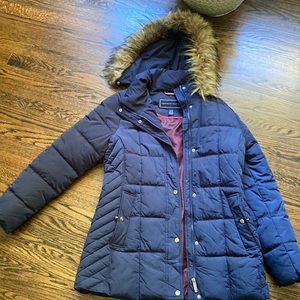 Tommy Hilfiger women’s winter coat